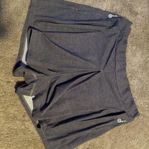 Lululemon Pleated Shorts size 6